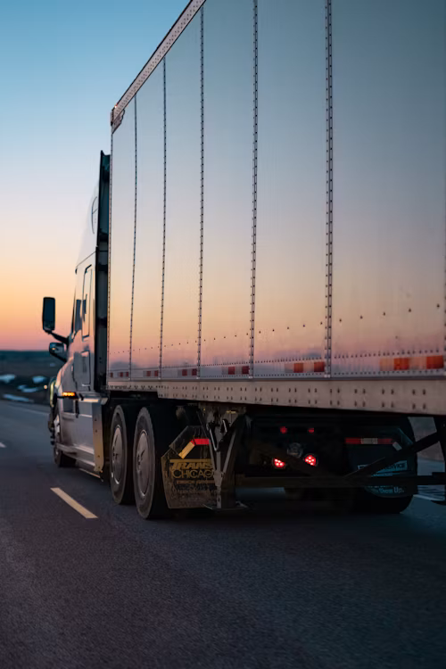 About Gracious Transportation Services